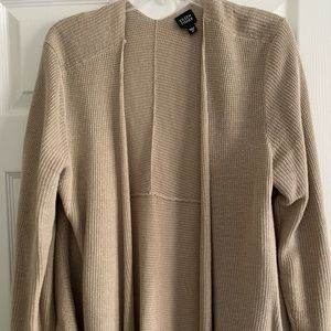 Eileen Fisher cardigan